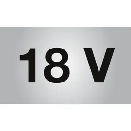 Metabo SSW 18 LTX 550 BL ohne Akku + metaBOX 145