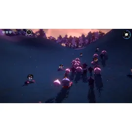 ONI: Road to be the Mightiest Oni - Standard Edition (PEGI) (PS5)