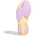 adidas Adizero Evo SL Woven Damen Ice Tangerine/Ice Gold Metallic/Bliss Lilac 36,5 