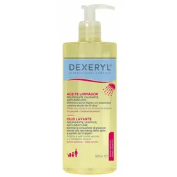 Duschöl Dexeryl Dermatological Expertise 500 ml
