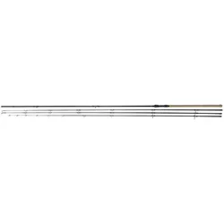 Korum Trilogy Triple Tip Rod 12Ft / 360Cm EINHEITSGRÖSSE