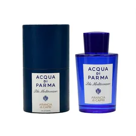 Acqua di Parma Blu Mediterraneo Arancia di Capri Eau de Toilette 100 ml