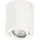 osram homelighting Außenwandleuchte Aluminium 950,0 cm inkl. GU10 LED-Lampe weiß