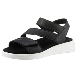 Ara Shoes Sandalette »MADEIRA«, Gr. 42, schwarz , 44117721-42