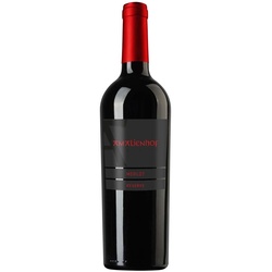 Amalienhof Merlot Reserve trocken 2019