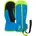Mitten blau/gelb 3
