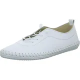 Two Go Fashion Cosmos Comfort Damen Weiß 42