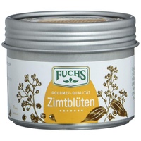 Fuchs Zimtblüten, 2er Pack (2 x 50 g)