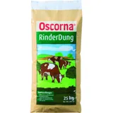 Oscorna Rinderdung 25 kg