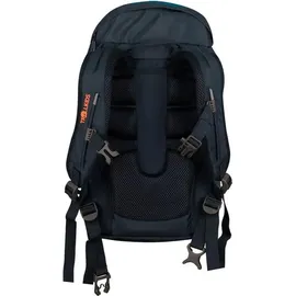 TROLLKIDS Fjell Trekker 15 l blau/orange