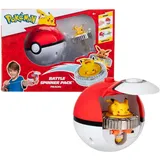 Pokémon PKW4398 - Battle Spinner Pikachu,