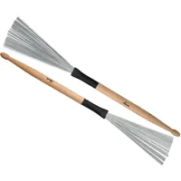 XDrum WTD-1S Wire Tap Drumstick Brushes