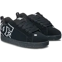 DC Shoes Court Graffik Herren Schwarz 47