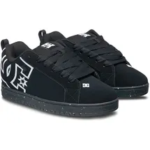 DC Shoes Court Graffik Herren Schwarz 47