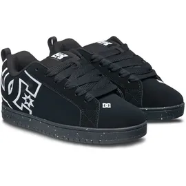 DC Shoes Court Graffik Herren Schwarz 47
