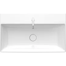 Duravit DuraSquare Waschtisch 80 x 47 cm (2353800041)