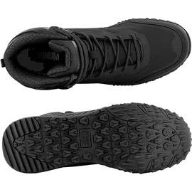 Magnum Ultima 6.0 WP schwarz 43