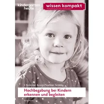 Verlag Herder Hochbegabung bei Kindern erkennen und begleiten