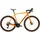 KROSS Esker 8.0 orange grey 2025 - RH-L