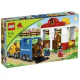 LEGO Duplo 5648 - Pferdestall