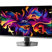MSI MPG 322URX 31,5" schwarz