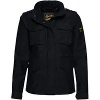 Superdry Vintage M65 Jacke - Eclipse navy S