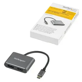Startech StarTech.com USB-C-Multiport Adapter