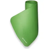 Donic Schildkröt Schildkröt 960261 - Fitnessmatte 10 mm, 183x61x1,5 cm, mit Tragegurt,