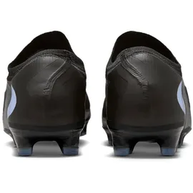 Nike Phantom 6 Low Pro FG Herren schwarz 41