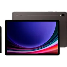 Samsung Galaxy Tab S9 11.0'' 256 GB Wi-Fi + 5G Graphite