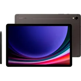 Samsung Galaxy Tab S9 11.0'' 256 GB Wi-Fi + 5G Graphite