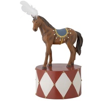 Bloomingville Mini - Flor Deco Circus Horse - 19 cm (82054320)