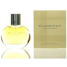 Burberry Women Eau de Parfum 100 ml