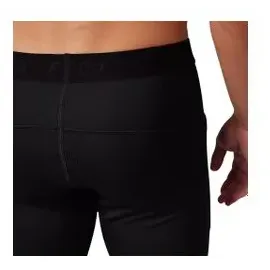Fox Tecbase Fire Tight Schwarz XXL