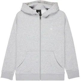 Element Hoodie Grey 14