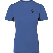 Sweet Protection Hunter Merino SS Jersey W sky blue (88300) M