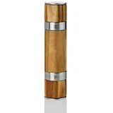 AdHoc Doppelmühle Duomill 21 cm Akazienholz