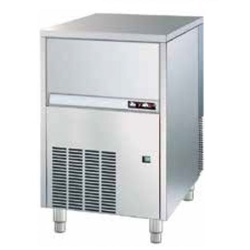 Brema HV-T 1020 W Behälter-Eiswürfelbereiter mit Tank