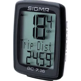 Sigma BC 7.16