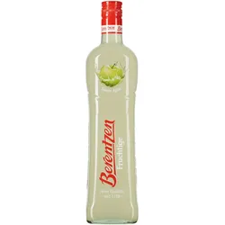 Berentzen Saurer Apfel 16 % Vol. 6 Flaschen x 0,7 l (4,2 l)