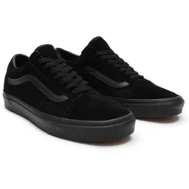 Vans Old Skool Black/Black 40,5