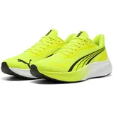 Puma Pounce Lite Laufschuhe 05 yellow alert/black 42