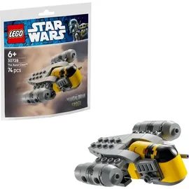 LEGO Star Wars The Razor Crest 30728
