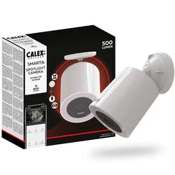 Calex | Smart | Spotlight Kamera