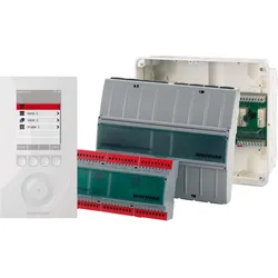 WAREMA Wisotronic 2-Kanal UP 1002868