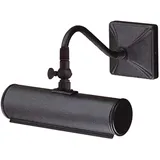 Elstead Lighting Bilderleuchte Picture Light 1xE14 H:13,5 L:20 B:19