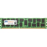 PHS-memory 16GB RAM Speicher für Intel Compute Module HNS2600JF DDR3 RDIMM 1600MHz (Intel Rechenmodul HNS2600JF, 1 x 16GB), RAM Modellspezifisch