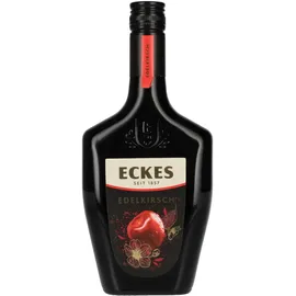 Eckes Edelkirsch Edelkirsch 20% Vol. 0,5 l