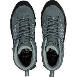 CMP Rigel Mid WP Damen Mineral Green 37