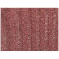 BBQ Sicherheitsmatte | SAFETY | Terra | 100x120cm